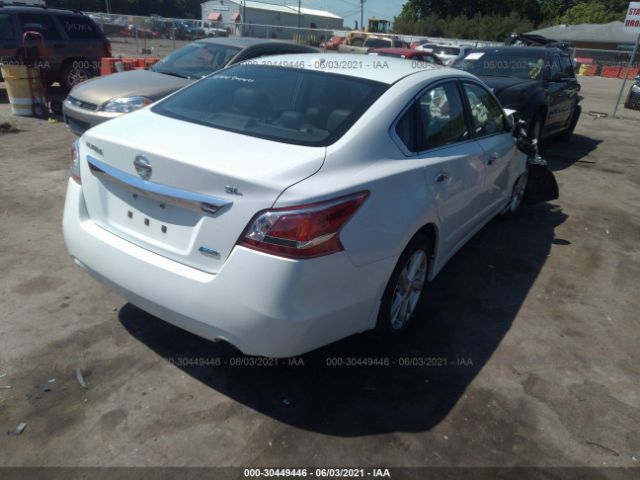 Photo 3 VIN: 1N4AL3AP4DN541513 - NISSAN ALTIMA 