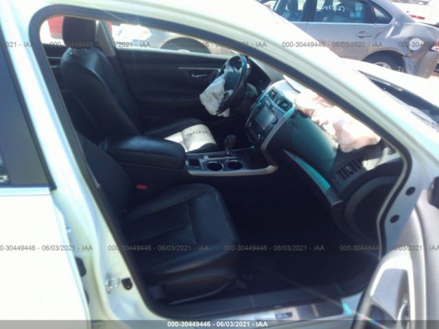 Photo 4 VIN: 1N4AL3AP4DN541513 - NISSAN ALTIMA 