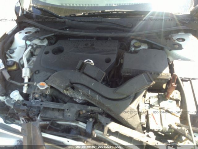 Photo 9 VIN: 1N4AL3AP4DN541513 - NISSAN ALTIMA 