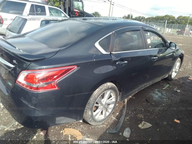 Photo 3 VIN: 1N4AL3AP4DN542645 - NISSAN ALTIMA 