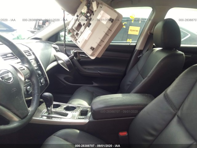 Photo 4 VIN: 1N4AL3AP4DN542645 - NISSAN ALTIMA 