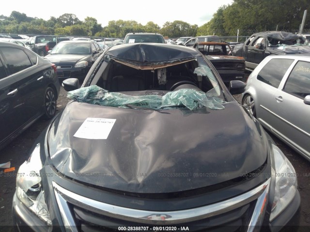 Photo 5 VIN: 1N4AL3AP4DN542645 - NISSAN ALTIMA 