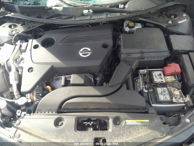 Photo 9 VIN: 1N4AL3AP4DN542645 - NISSAN ALTIMA 