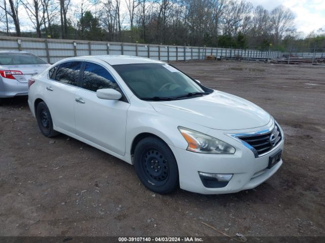 Photo 0 VIN: 1N4AL3AP4DN542919 - NISSAN ALTIMA 