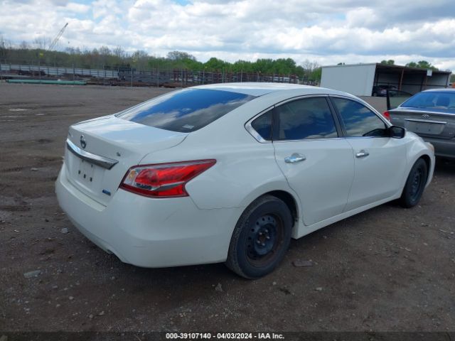 Photo 3 VIN: 1N4AL3AP4DN542919 - NISSAN ALTIMA 