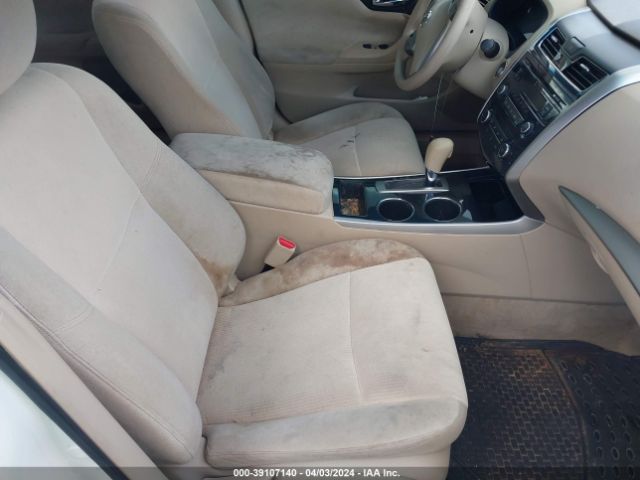 Photo 4 VIN: 1N4AL3AP4DN542919 - NISSAN ALTIMA 