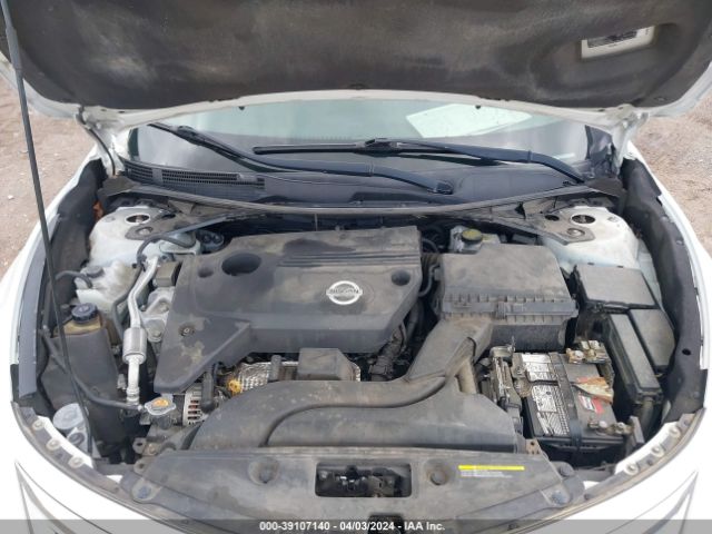 Photo 9 VIN: 1N4AL3AP4DN542919 - NISSAN ALTIMA 