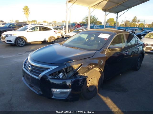 Photo 1 VIN: 1N4AL3AP4DN543570 - NISSAN ALTIMA 