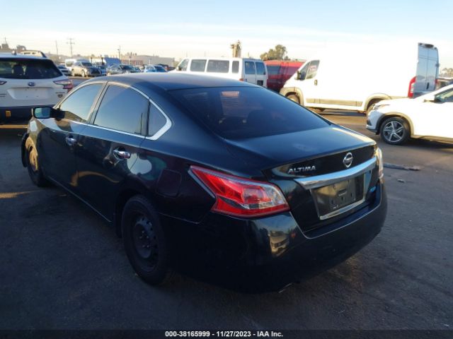 Photo 2 VIN: 1N4AL3AP4DN543570 - NISSAN ALTIMA 