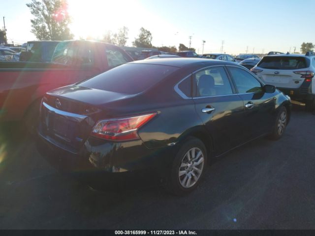 Photo 3 VIN: 1N4AL3AP4DN543570 - NISSAN ALTIMA 