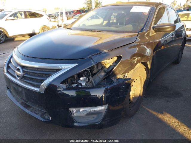 Photo 5 VIN: 1N4AL3AP4DN543570 - NISSAN ALTIMA 