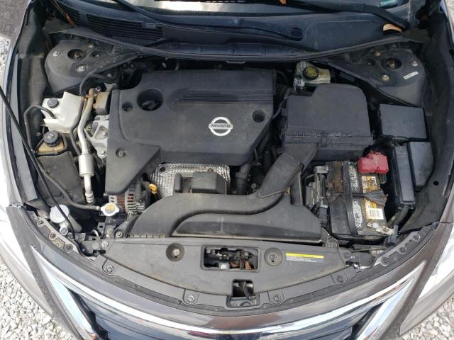 Photo 10 VIN: 1N4AL3AP4DN546159 - NISSAN ALTIMA 