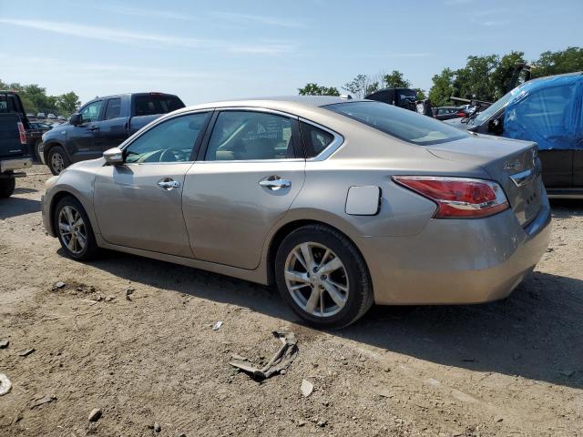 Photo 1 VIN: 1N4AL3AP4DN548199 - NISSAN ALTIMA 2.5 