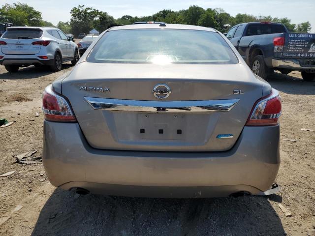 Photo 5 VIN: 1N4AL3AP4DN548199 - NISSAN ALTIMA 2.5 