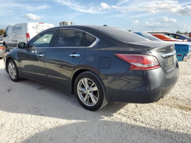 Photo 1 VIN: 1N4AL3AP4DN548722 - NISSAN ALTIMA 2.5 