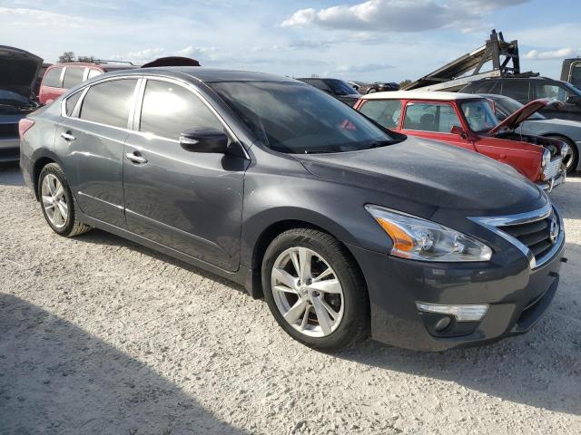 Photo 3 VIN: 1N4AL3AP4DN548722 - NISSAN ALTIMA 2.5 