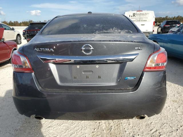 Photo 5 VIN: 1N4AL3AP4DN548722 - NISSAN ALTIMA 2.5 