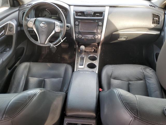 Photo 7 VIN: 1N4AL3AP4DN548722 - NISSAN ALTIMA 2.5 