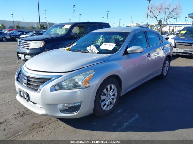 Photo 1 VIN: 1N4AL3AP4DN549966 - NISSAN ALTIMA 