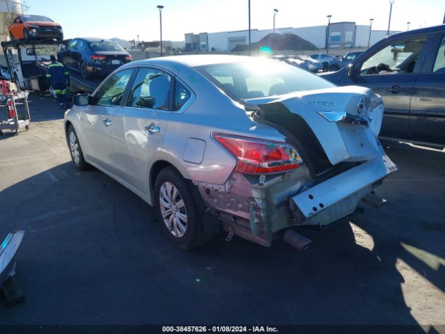 Photo 2 VIN: 1N4AL3AP4DN549966 - NISSAN ALTIMA 