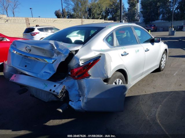 Photo 3 VIN: 1N4AL3AP4DN549966 - NISSAN ALTIMA 