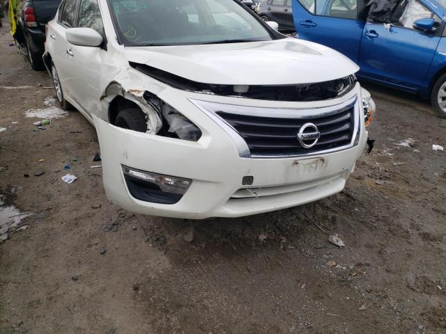 Photo 8 VIN: 1N4AL3AP4DN550146 - NISSAN ALTIMA 2.5 