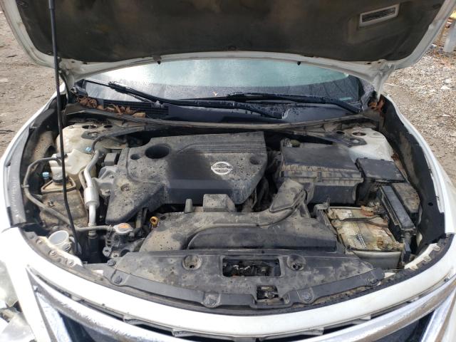 Photo 6 VIN: 1N4AL3AP4DN551393 - NISSAN ALTIMA 2.5 