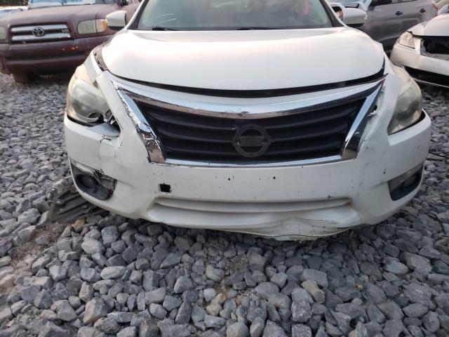 Photo 8 VIN: 1N4AL3AP4DN551393 - NISSAN ALTIMA 2.5 