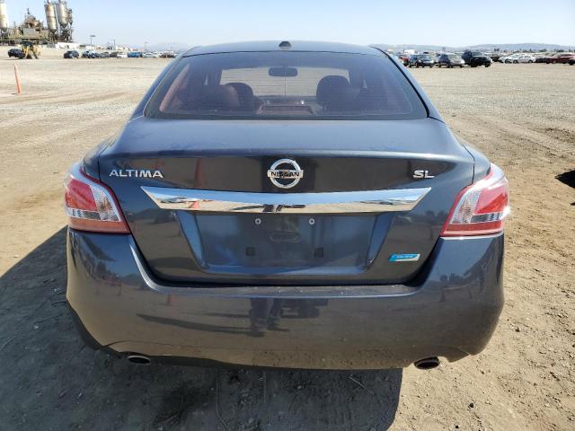 Photo 5 VIN: 1N4AL3AP4DN551409 - NISSAN ALTIMA 