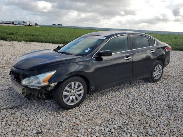 Photo 0 VIN: 1N4AL3AP4DN551572 - NISSAN ALTIMA 2.5 