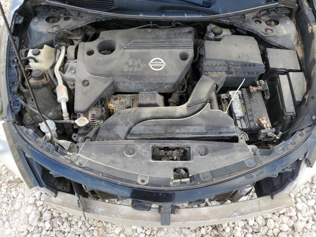 Photo 10 VIN: 1N4AL3AP4DN551572 - NISSAN ALTIMA 2.5 