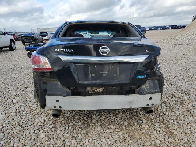 Photo 5 VIN: 1N4AL3AP4DN551572 - NISSAN ALTIMA 2.5 