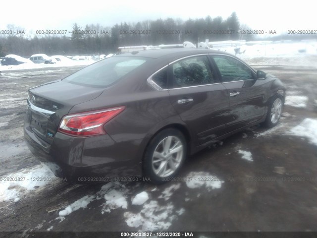 Photo 3 VIN: 1N4AL3AP4DN554231 - NISSAN ALTIMA 