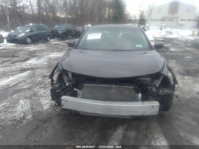 Photo 5 VIN: 1N4AL3AP4DN554231 - NISSAN ALTIMA 