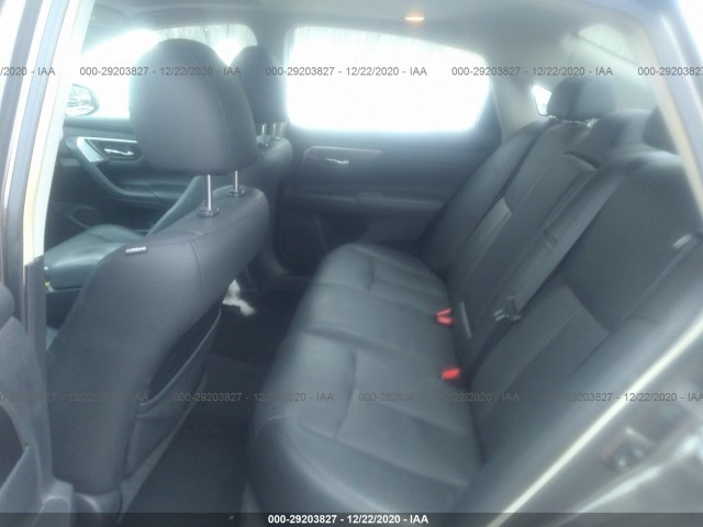 Photo 7 VIN: 1N4AL3AP4DN554231 - NISSAN ALTIMA 