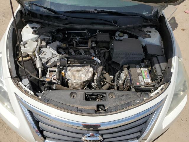 Photo 10 VIN: 1N4AL3AP4DN556318 - NISSAN ALTIMA 