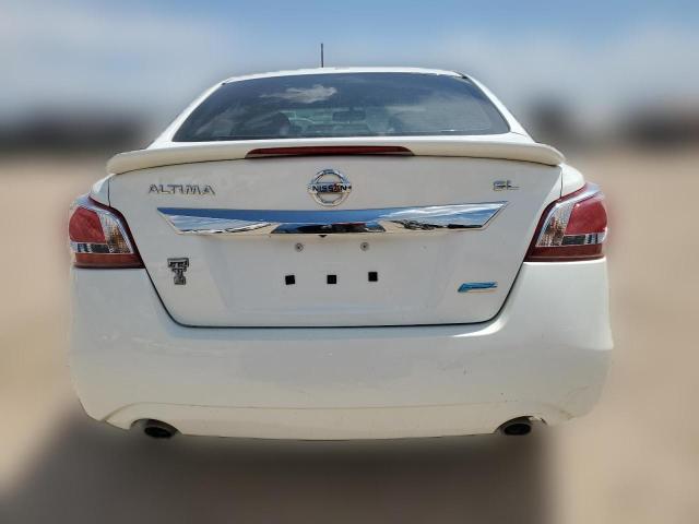 Photo 5 VIN: 1N4AL3AP4DN556318 - NISSAN ALTIMA 