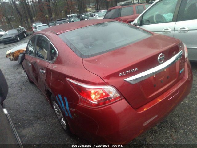 Photo 2 VIN: 1N4AL3AP4DN556576 - NISSAN ALTIMA 