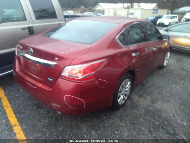 Photo 3 VIN: 1N4AL3AP4DN556576 - NISSAN ALTIMA 