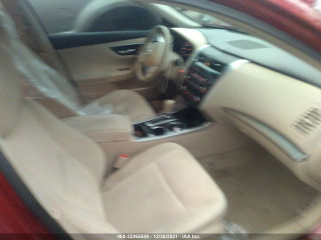 Photo 4 VIN: 1N4AL3AP4DN556576 - NISSAN ALTIMA 