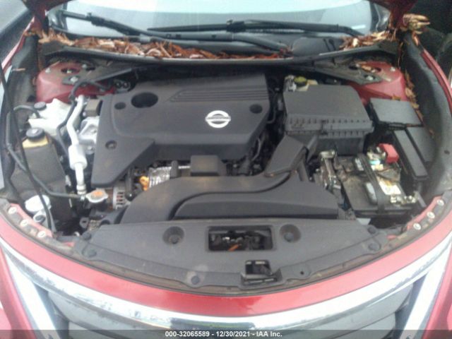 Photo 9 VIN: 1N4AL3AP4DN556576 - NISSAN ALTIMA 