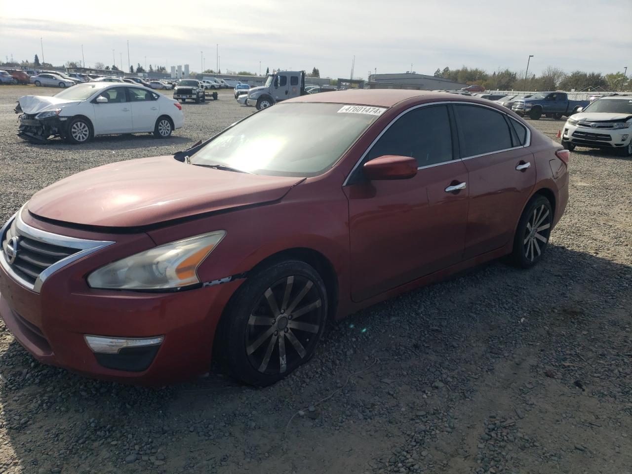 Photo 0 VIN: 1N4AL3AP4DN556917 - NISSAN ALTIMA 