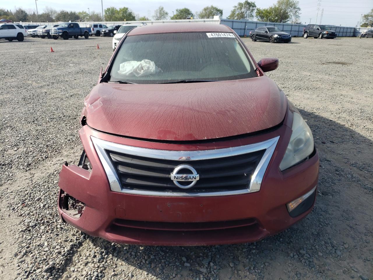 Photo 4 VIN: 1N4AL3AP4DN556917 - NISSAN ALTIMA 