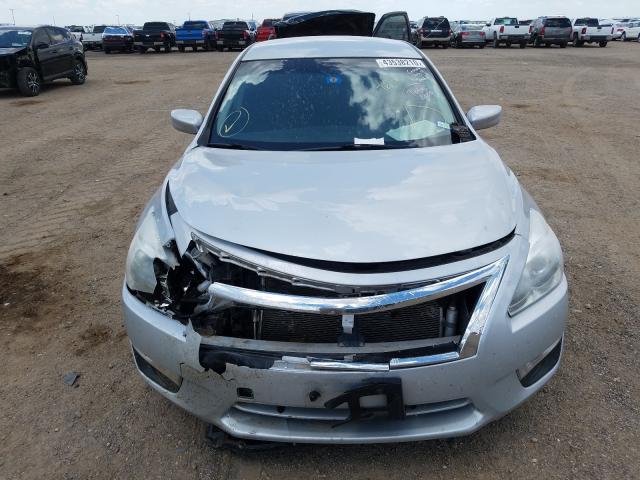 Photo 8 VIN: 1N4AL3AP4DN557646 - NISSAN ALTIMA 2.5 