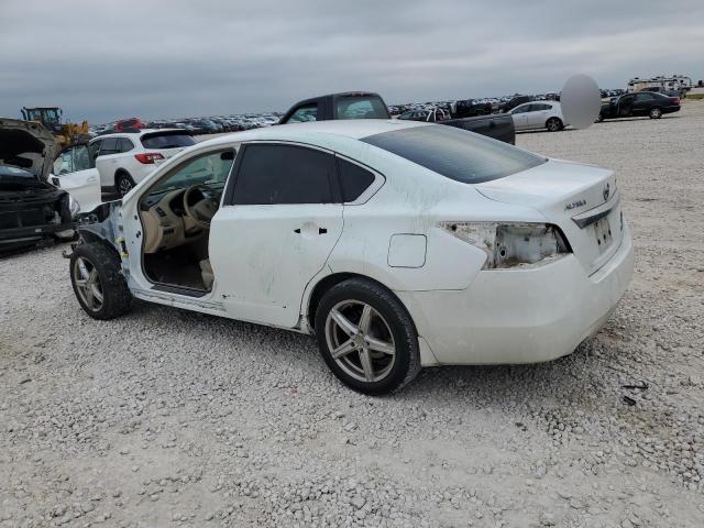 Photo 1 VIN: 1N4AL3AP4DN557761 - NISSAN ALTIMA 2.5 