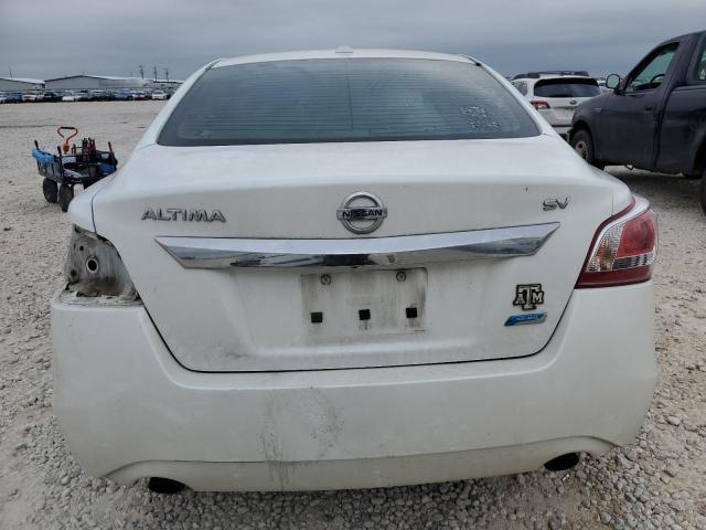 Photo 5 VIN: 1N4AL3AP4DN557761 - NISSAN ALTIMA 2.5 