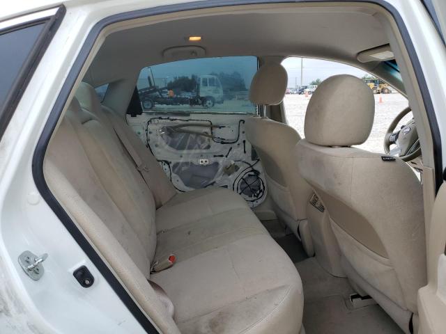 Photo 9 VIN: 1N4AL3AP4DN557761 - NISSAN ALTIMA 2.5 