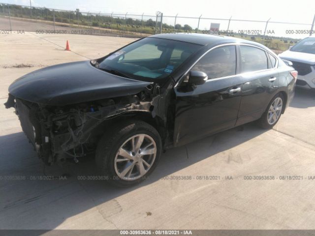 Photo 1 VIN: 1N4AL3AP4DN558702 - NISSAN ALTIMA 