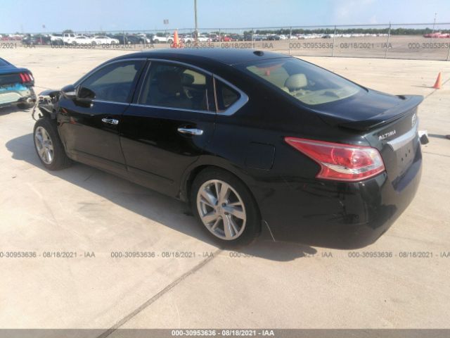 Photo 2 VIN: 1N4AL3AP4DN558702 - NISSAN ALTIMA 