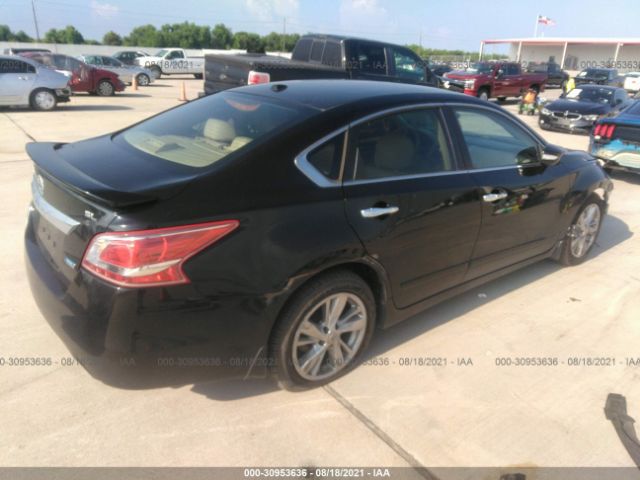 Photo 3 VIN: 1N4AL3AP4DN558702 - NISSAN ALTIMA 